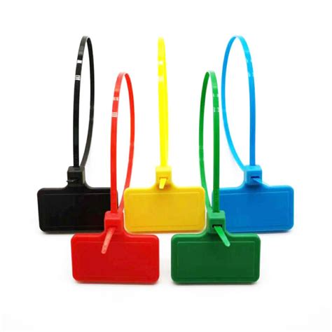 uhf waterproof rfid zip ties with tags|UHF 860.